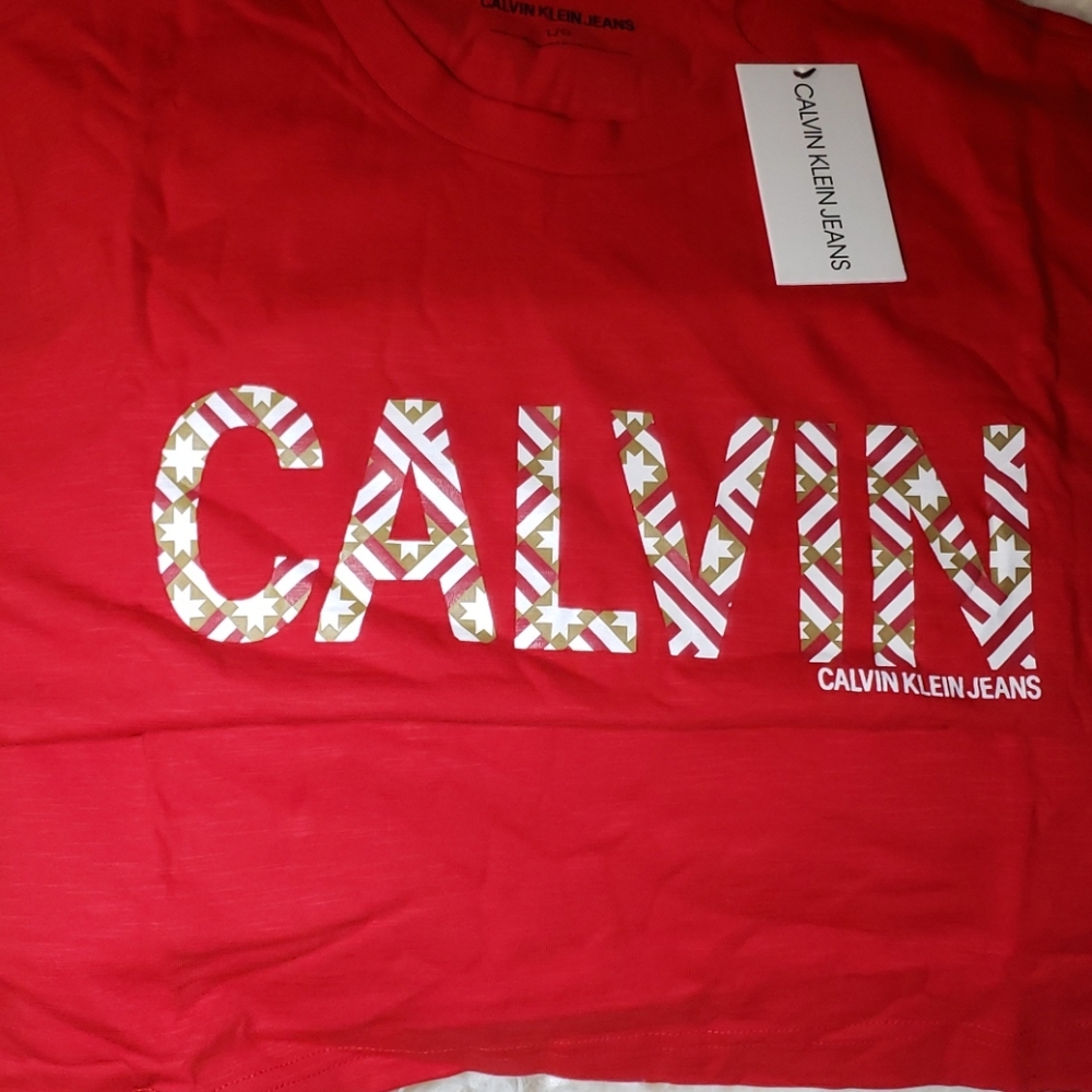 Monogram logo Crewneck T-Shirt - Picture 3 of 6